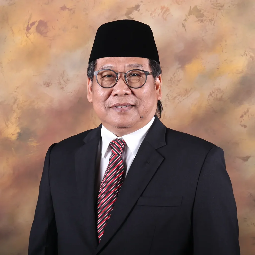 foto sambutan