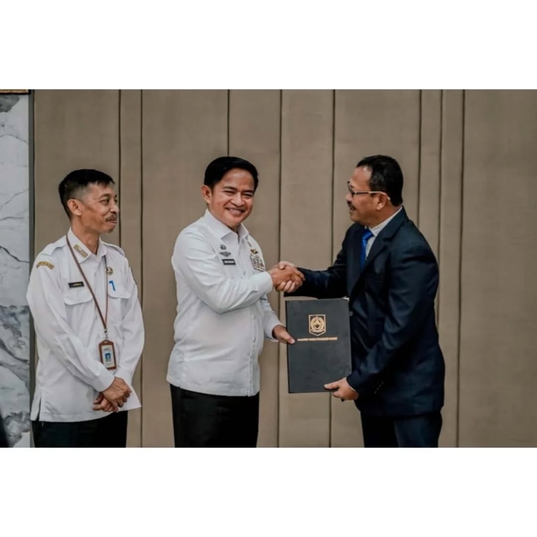 Gambar Berita